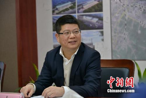 浙江产能1/2,在中国纺织印染业的版图上,浙江省绍兴市柯桥区无疑是