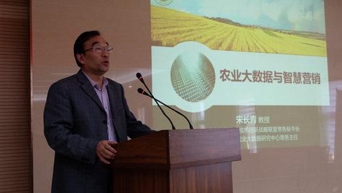 ������ũ��Ӫ����·��������ũ���V�ġ���������ЧӦ