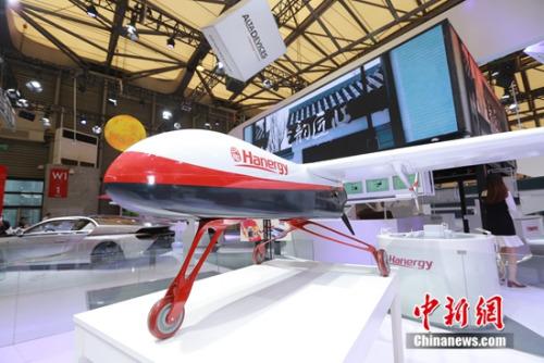 531新政给光伏断奶:要像汉能,学着自己长大