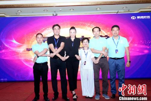 ��ͨ��԰��԰����ѧ�������ƶ��׽���ҵ������չ