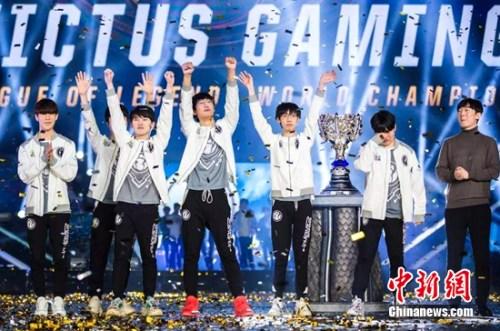 德玛西亚杯冬季赛落幕斗鱼要当电竞直播的领军者