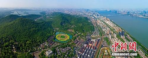 第五届全球私募基金西湖峰会将举行聚焦金融供给侧改革