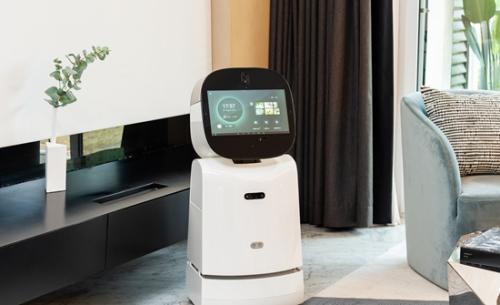 智能化重构空间价值实地集团全国首个全场景智慧社区落地