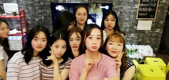 武汉同班四姐妹“组团”斩获offer猿辅导加大春招力度