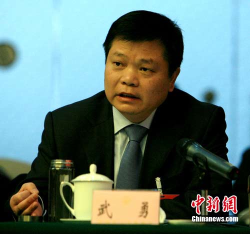 成都铁路局长:力争三至五年实现"蜀道通"