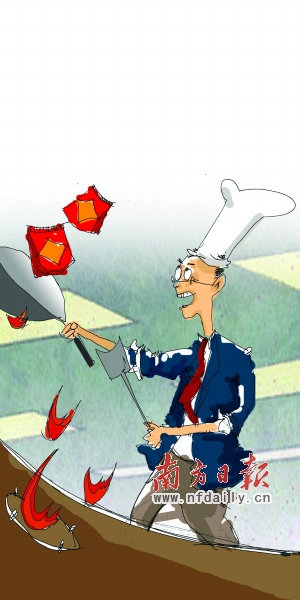 滇红"不癫"难掩红茶炒作隐忧(图)