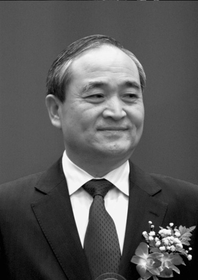 频道【点击查看其它图片】   昨天,中国中钢集团原掌门人黄天文被免职