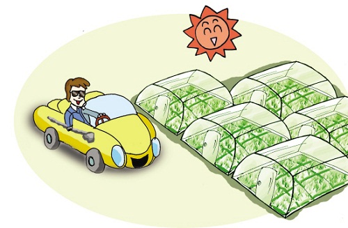 ��������ʵ�桰����ũ����ӿ������������ũ��