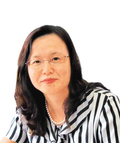 首席科学家,中国侨界创新人才贡献奖的获得者,也是中科院十大杰出妇女