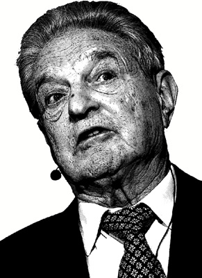 索罗斯:大鳄别江湖 量子基金将成私人家族基金