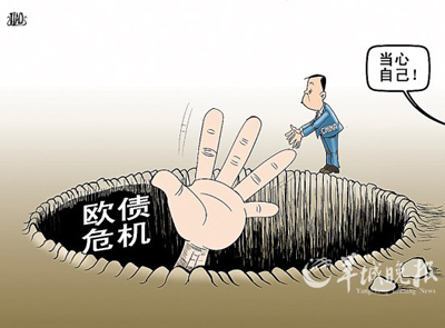 ������˹�������й��ⴢͶ�ʣ�ŷծor����ʵҵ��