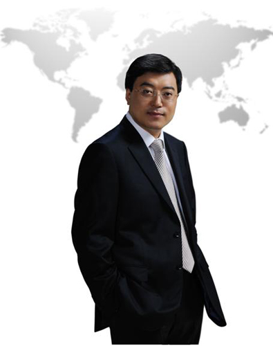 伊利集团董事长潘刚:核心价值观决定商业伦理