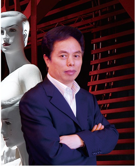 高德康:民企进入铁路等行业有利转型