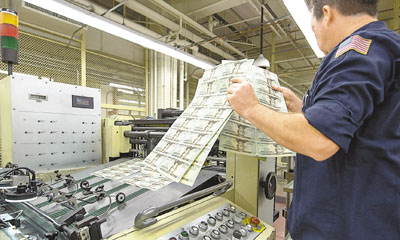 ��������ת���г��ٴ���QE3�������ϰ�������