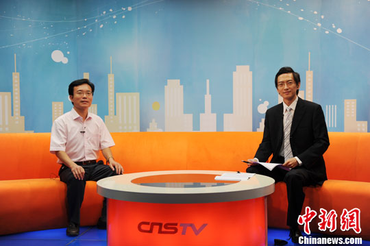 褚福灵:延迟退休要对特殊工种有所倾斜