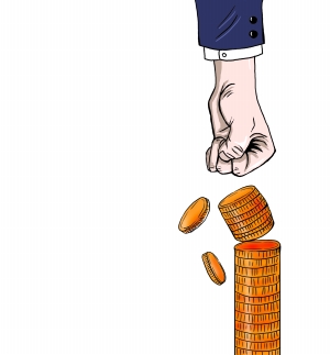 Ǯ���ܱ��ϰ����õö��ձ�����Ա���ݽ����ˮ