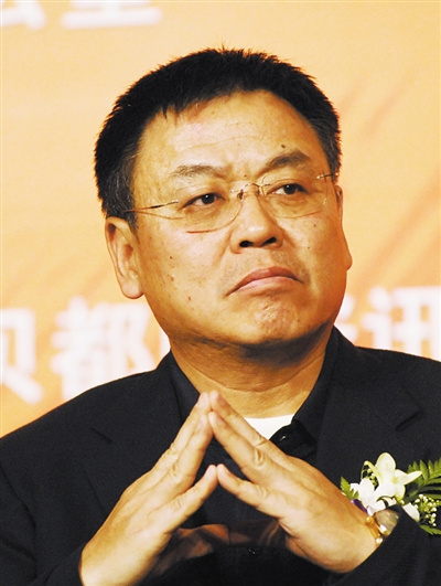 阎焱:吴长江回归要按程序走 三条件不能改变