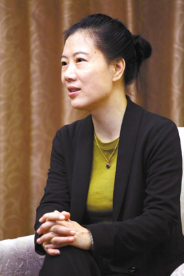 叶檀:打散垄断则经济兴 支持垄断则经济衰