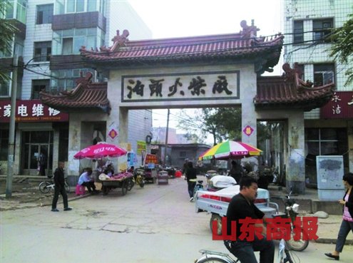 百年泊头火柴“熄火”调查:欲自救遭干预(图)