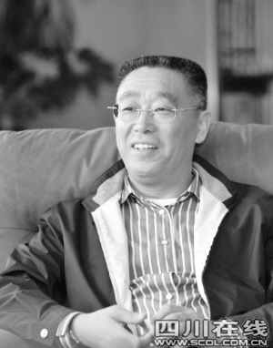 2012胡润房地产富豪榜出炉王健林450亿登顶