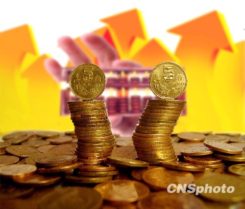 ף����:CPI���º�PPI����β����Ӱ��ͬ���½�