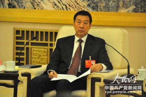 国资委主任:国企改革将更市场化 有所为有所不为