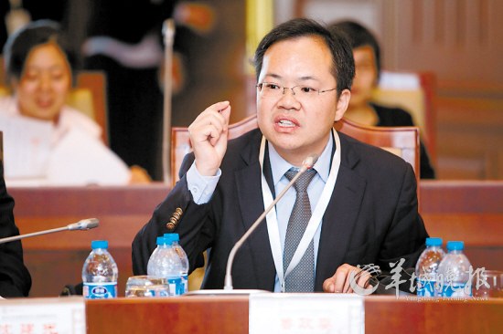 兴业银行鲁政委:经济回暖仍有不确定性