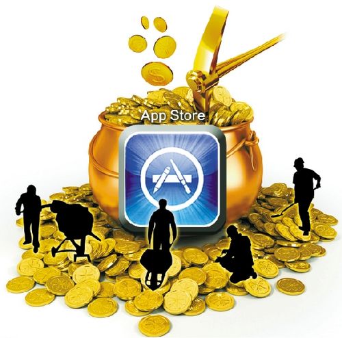 三个大学生投资25万做手机游戏两年赚1000多万