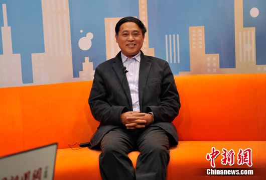 易宪容:食品价格推高CPI全年通胀压力较大