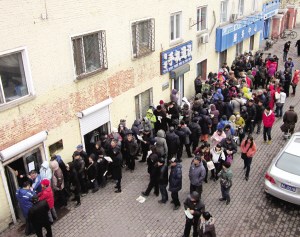 哈尔滨一市民5000元购买天然气够用10年(图)