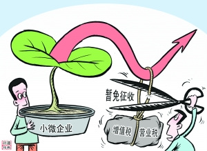 ���̼�������Ӧ��������˰