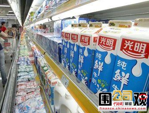 一周围观:光大证券步入动荡恒天然承认五大失误(4)