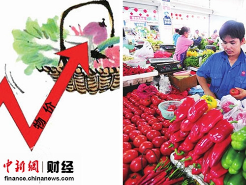 8��CPI���¯����2.6%ר�ң��°������ƿɿ�