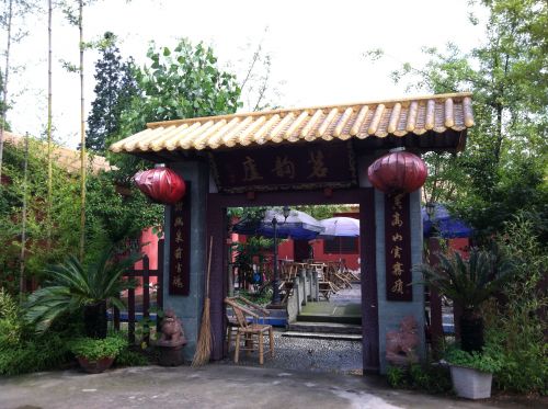成都美食“宣兔头”难寻栖身之所