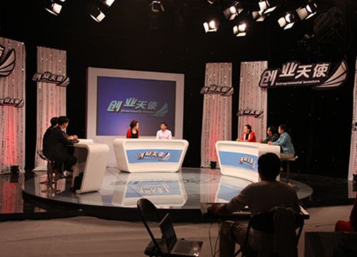 张瞳:中国渲染农场持之以恒的拓荒者