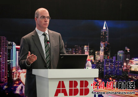 ABB���������䱱���������˷���Ϊִ��ίԱ���Ա