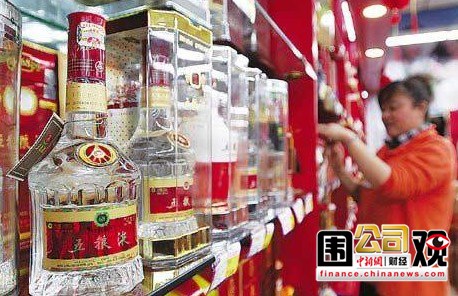 一周围观:恒天然曝化学品泄漏事故五粮液经销商巨亏(2)