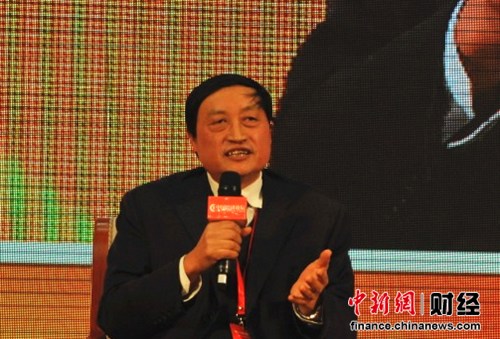 肖金成:城镇化不能破18亿亩耕地红线
