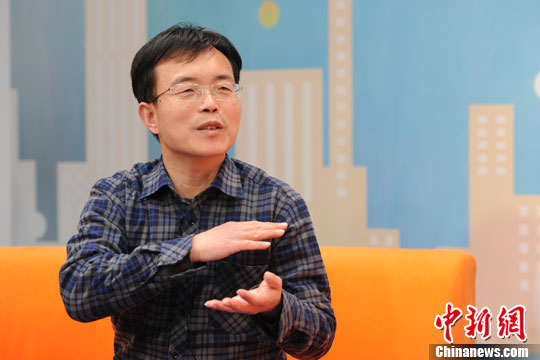 专家:打破城乡二元结构下一步要整合医疗保险