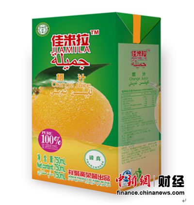 祥聚斋汇源将携新品“佳米拉”于春季糖酒会大规模招商