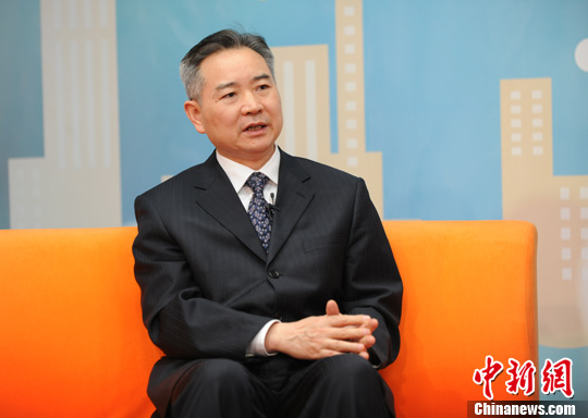 徐洪才:GDP增速在合理区间保就业是稳增长核心