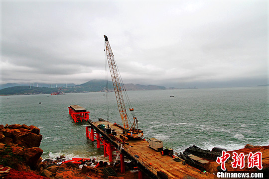 �й������纣�������ſ�ʼ����ʩ��