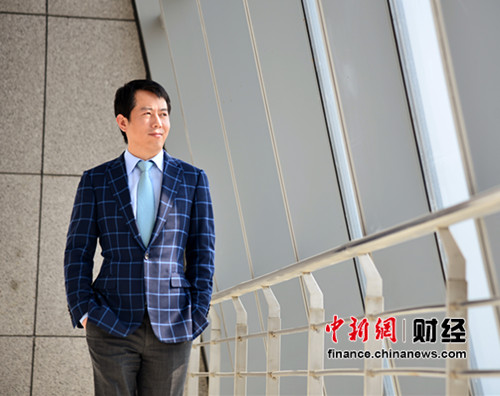 对话波司登男装总经理高晓东:用国际视野掌舵新希望