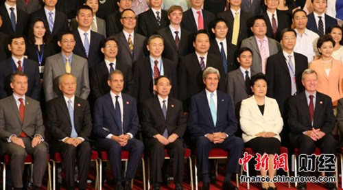 ��������CEO������ϯ�������������Ľ�������ȫ�����