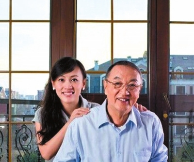 ����־֮Ů���εεδ�COO��ǰΪ��ʢִ�ж���