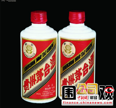 一周围观:宝洁抛弃过半品牌茅台经销商欲离场