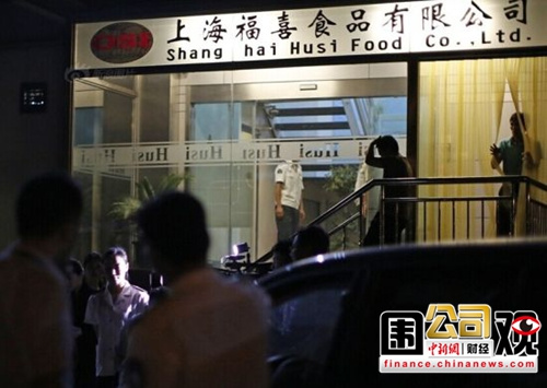 一周围观:宝洁抛弃过半品牌茅台经销商欲离场(4)