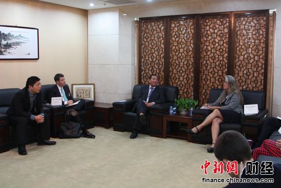 �����죺�й���ҵͶ�ʺ������в�ҵ������ѡ�ιɷ�ʽ