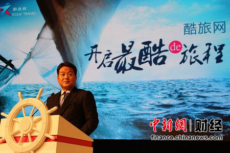 ������CEO�����壺Ӯ����ƵӪ��