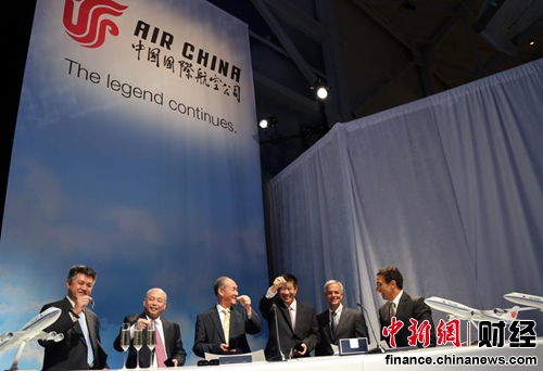 ���������׼���һ������747-810��1�շɵͱ���